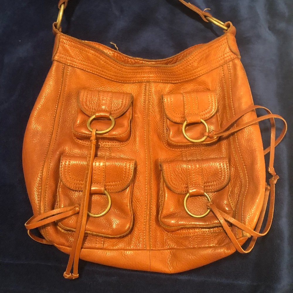 Banana Republic purse